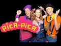 LA CUCARACHA PICA PICA AUDIO