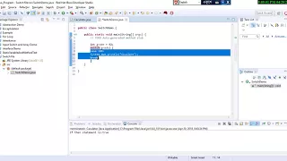 Java bangla tutorial part - 15
