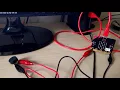 Using a BBC MicroBit to Help to Keep Score