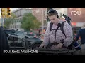 ROLI Meets ARIatHOME: Freestyle beatmaking on the streets of New York with Piano M