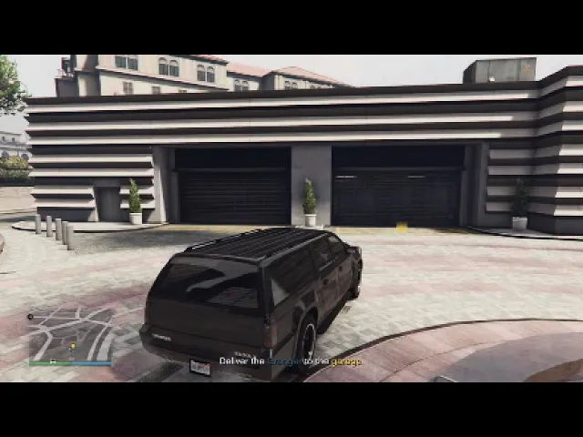 GTA ONLINE - Rank 8000 Legit