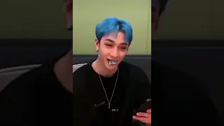 ترا حرام ماسامح اي احد تنمر عليهم ستراي كيدز ملوك الجيل الرابع سكيز يقلون ملف الكيبوب 