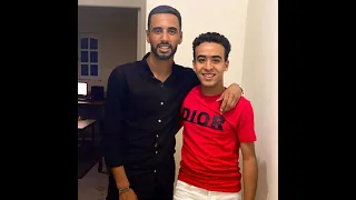 اسحب سكنتك اعنترة عمر    سمعها