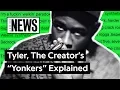 Download Lagu Looking Back At Tyler, The Creator’s “Yonkers” | Song Stories