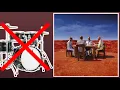 Download Lagu Knights of Cydonia - Muse | No Drums (Play Along)
