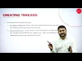 DAY 21 OBJECT ORIENTED PROGRAMMING WITH JAVA III SEM B C A MULTI THREADED PROGRAMMING L1