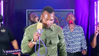 nhlakanipho babawethu osezulwini