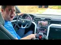 Download 5 INSANE FEATURES OF THE LAMBORGHINI URUS mp4 3gp mp3 videos - waplic