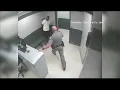 KSP trooper kicks inmate in Daviess Co