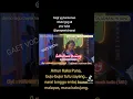 lagu Dayak terbaru_balasan_TAJAHAN HUANG_by_Weny Kahayan