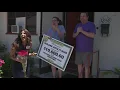 PCH Sweepstakes Winner Marjorie R From Pasadena CA Wins 10 000