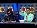 Curry Verse | Lashcurry | MTV Hustle 4
