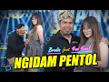 Lagu BRODIN FT. YUNI YUNEL - NGIDAM PENTOL (Official Music Live) Bojoku meteng telung ulan