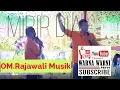 Download Lagu OM.Rajawali musik_Hasby MC _ Mirip DIA _ || WARNAWARNIPHOTO || wd'Adi \u0026 Fuja(3)