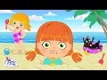 Download Lagu Tatty dan Teman: Petualangan Pantai Musim Panas! Penyihir Kecil Tatty Episode Lengkap