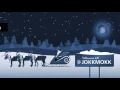 Download Lagu Santa Claus should live in northern Sweden