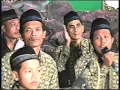Lagu AYO MOCO SHOLAWAT - AL-BAROKAH