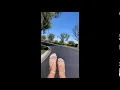 IG STORIES - SOPHIE MUDD FEET