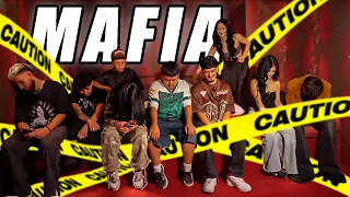 Who S The MAFIA Wendy Evelyn Ortiz Game Night Gets CRAZY 