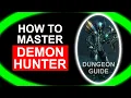 Diablo III Set Dungeon Guide -