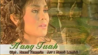 iyeth bustami hang tuah official music video