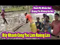 Download Lagu Đẩy mạnh công tác làm ruộng lúa|| Đại tiệc bánh mỳ sữa lần đầu tiên không hêt|| Cuộc Sống Châu Phi