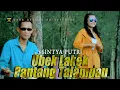 Download Lagu Rabab Pasisia Terbaru - Sintya Putri \u0026 Jhonny Linggo - Ubek Lakek Pantang Talampau