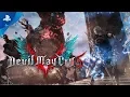 Devil May Cry 5 - Gamescom 2018 Trailer PS4