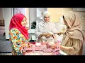 Download Lagu نذر روز دهم محرم / و رفتن ماما جان به یکی از تکیه خانه های کابل🤲🏻