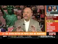 Pardon the Interruption Wilbon reacts to K Durant saying LeBron s 76ers better than his Warriors