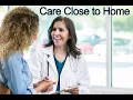 A day in the life of Front Office Receptionist - CareConnect Health