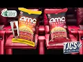 AMC Now Selling Their Popcorn In Walmart Good Or Bad Idea