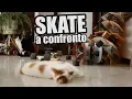 Download Lagu The Benjamin vs Skate Therapy  - i due skate a confronto