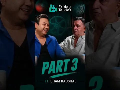 Sham Kaushal gets candid about stunts, action & Bollywood! 💥 #ShamKaushal #Shorts