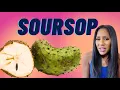 Does Soursop Graviola Fight Cancer What Are the Benefits and Risks of Soursop A Doctor Explains