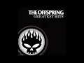 Come Out And Play Keep 'em Separated - The Offspring  HQ (Audio)