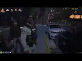 RAMEE first time meeting LEBRON Buddha GTA 5 RP NoPixel