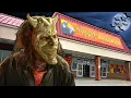 SPIRIT HALLOWEEN 2026 INSIDE ABANDONED BIG LOTS PARMA OHIO
