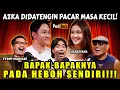 Download Lagu TERNYATA PACAR PERTAMA AZKA... CLBK - Vidi Shock.. Bapak2nya Sick...😂 😂 - PODHUB