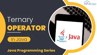 Java Ternary Operators How to Use Java Operators