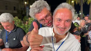 Défilé Classique 2026: Lebanon’s Finest Classic Cars Take Over Jounieh Old Souk