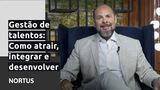 Os desafios na gestão de talentos