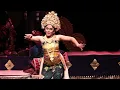 Gamelan Cudamani - TARI TAMULILINGAN NGISEP SARI (Bee in search of Nectar) UC Davis, USA.  Feb 2018