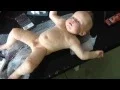 Video di Animatronic Baby for the movie 'The Hallow'