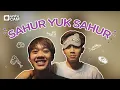 Download Lagu [Eng Sub] #UN1TYCam - Pertama Sahur Bersama (First Ramadan as UN1TY)