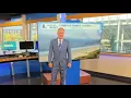 Wednesday night forecast