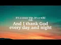 Chasing Babies & Raising Dreams~Maddie & Tae lyrics