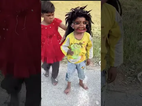 bhaiya Mujhe juice Pina 🤣😂🤣😁 #funny #trendingshorts