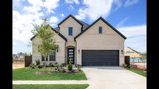 The Ingleside in Katy TX