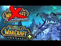 Classic Plus vs WOTLK Anniversary - Blizzard s Current Dilemma